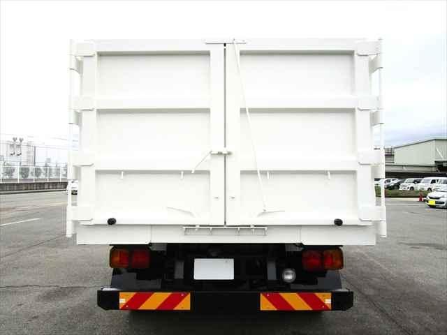 HINO RANGER 2012 Image 31