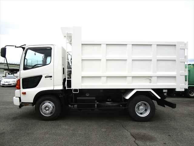 HINO RANGER 2012 Image 31