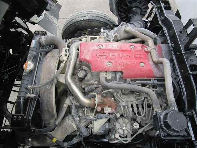 HINO RANGER 2012 Image 31