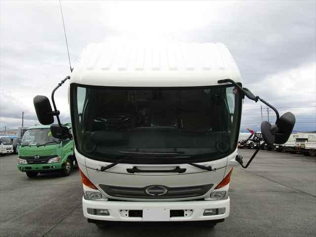 HINO RANGER 2012 Image 31