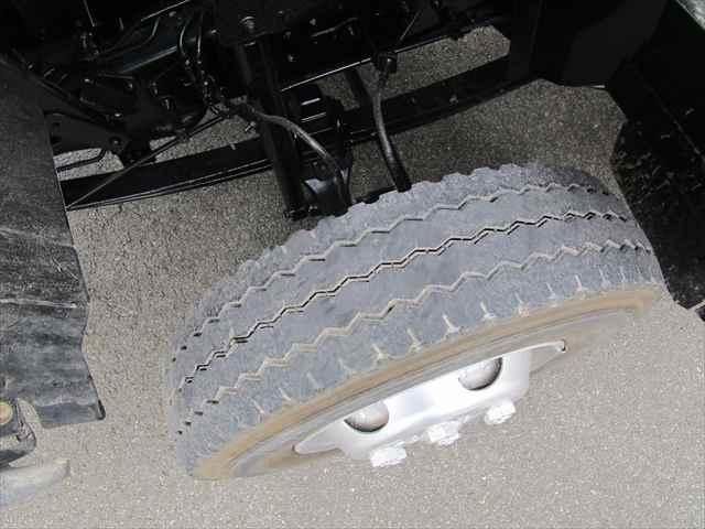 HINO RANGER 2012 Image 31