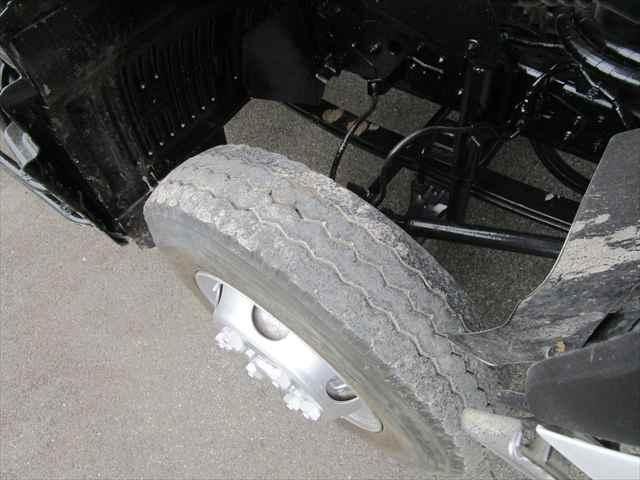 HINO RANGER 2012 Image 31