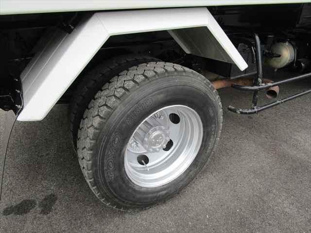 HINO RANGER 2012 Image 31