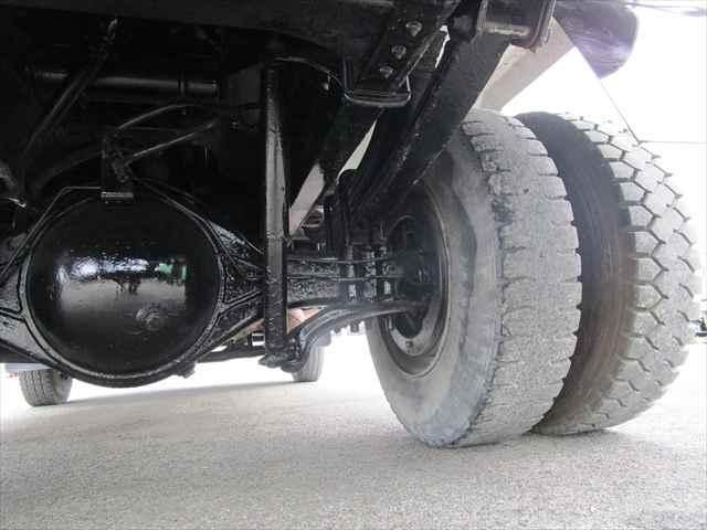 HINO RANGER 2012 Image 31