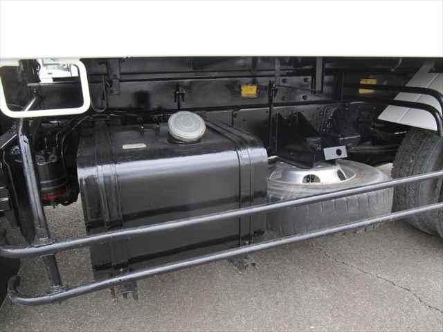 HINO RANGER 2012 Image 31