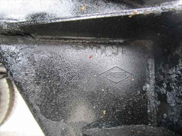 HINO RANGER 2012 Image 31