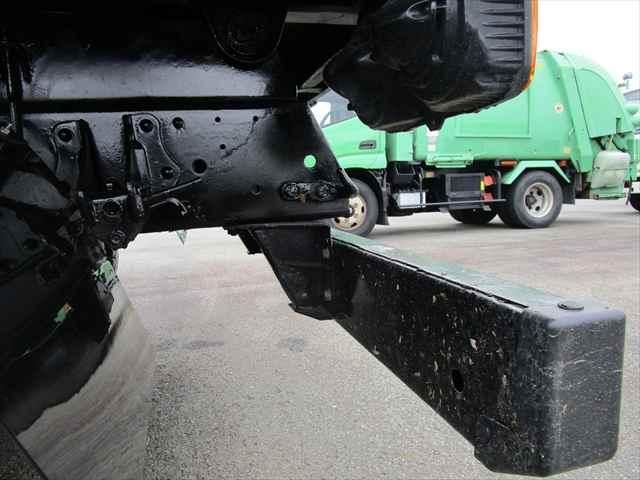 HINO RANGER 2012 Image 31