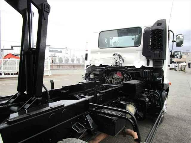 HINO RANGER 2012 Image 31