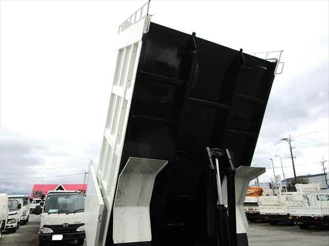 HINO RANGER 2012 Image 31