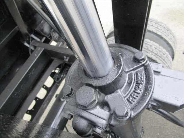 HINO RANGER 2012 Image 31