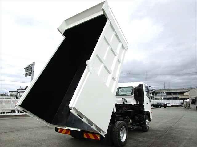 HINO RANGER 2012 Image 31