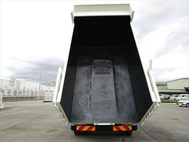 HINO RANGER 2012 Image 31