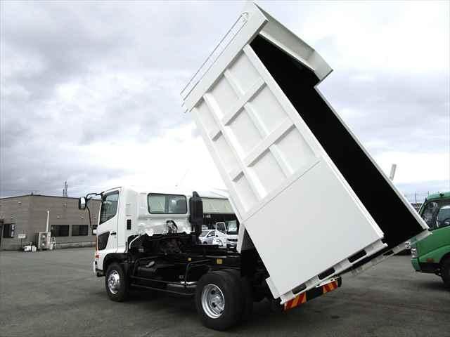 HINO RANGER 2012 Image 31
