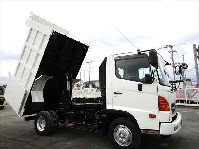 HINO RANGER 2012 Image 31