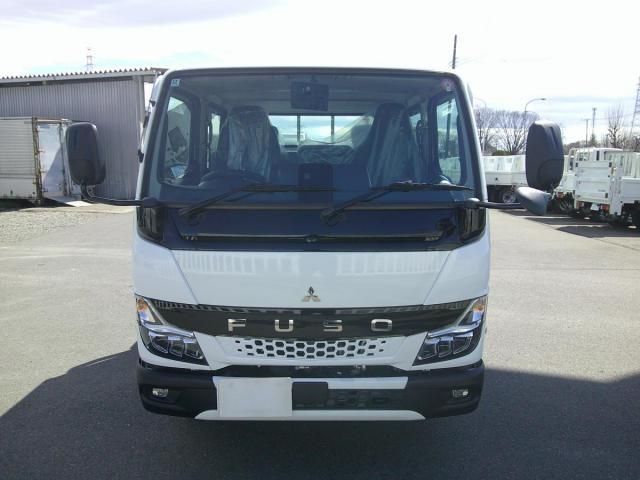 MITSUBISHI CANTER 2025 Image 31