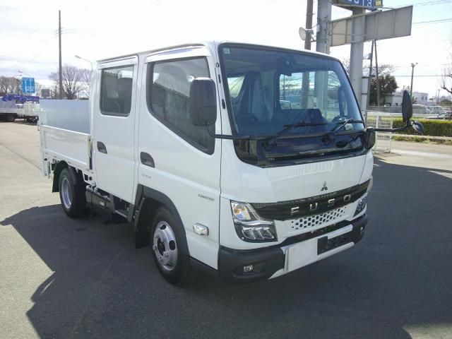 MITSUBISHI CANTER 2025 Image 31