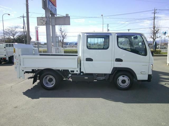 MITSUBISHI CANTER 2025 Image 31
