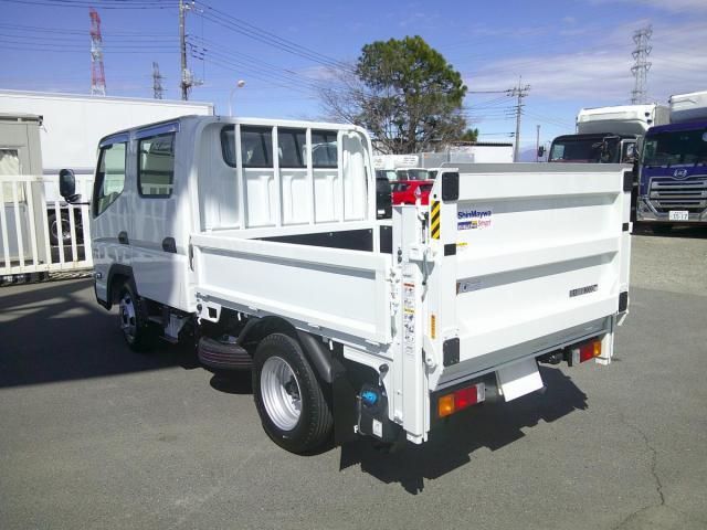 MITSUBISHI CANTER 2025 Image 31