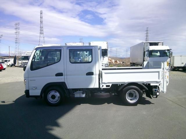 MITSUBISHI CANTER 2025 Image 31