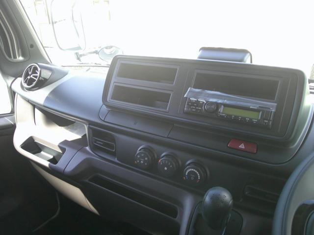 MITSUBISHI CANTER 2025 Image 31