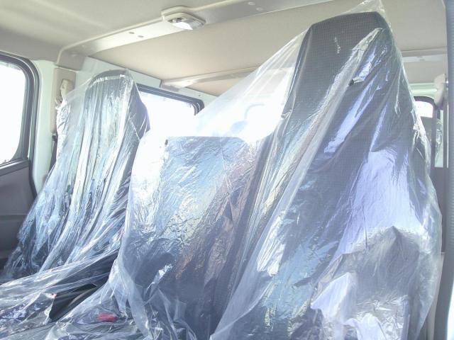 MITSUBISHI CANTER 2025 Image 31