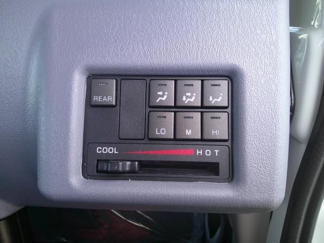 MITSUBISHI CANTER 2025 Image 31