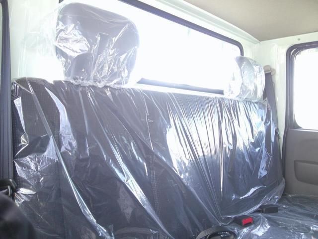 MITSUBISHI CANTER 2025 Image 31