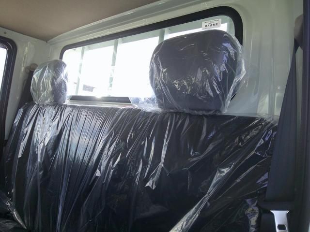 MITSUBISHI CANTER 2025 Image 31