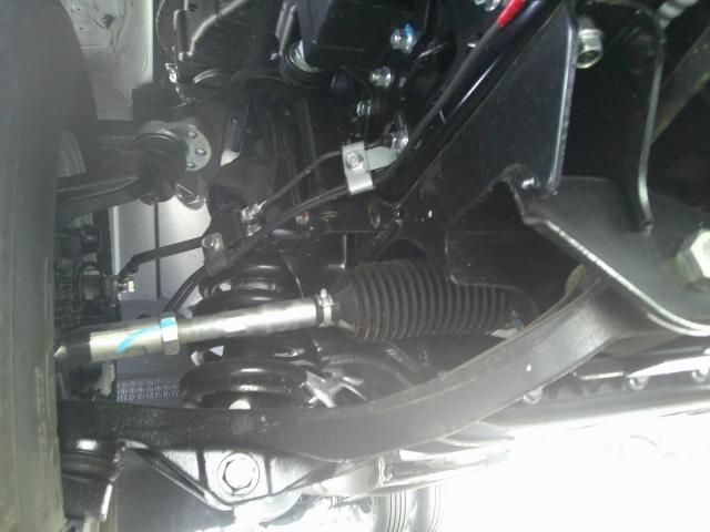 MITSUBISHI CANTER 2025 Image 31