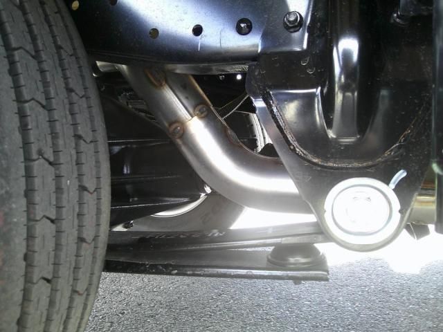 MITSUBISHI CANTER 2025 Image 31