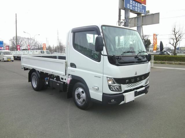 MITSUBISHI CANTER 2025 Image 31