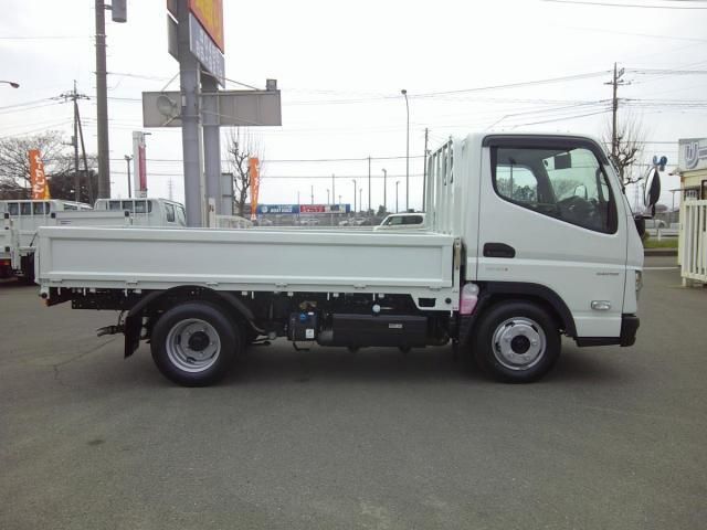 MITSUBISHI CANTER 2025 Image 31