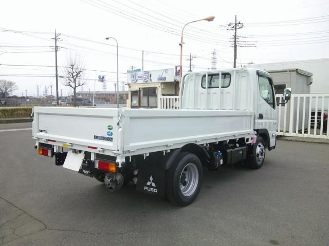 MITSUBISHI CANTER 2025 Image 31