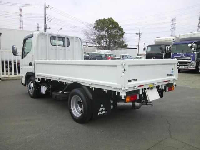MITSUBISHI CANTER 2025 Image 31
