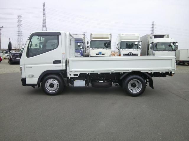 MITSUBISHI CANTER 2025 Image 31