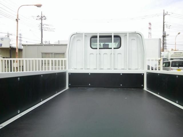 MITSUBISHI CANTER 2025 Image 31