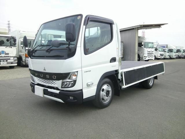 MITSUBISHI CANTER 2025 Image 31