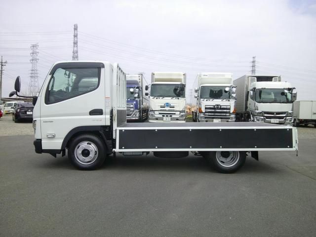 MITSUBISHI CANTER 2025 Image 31