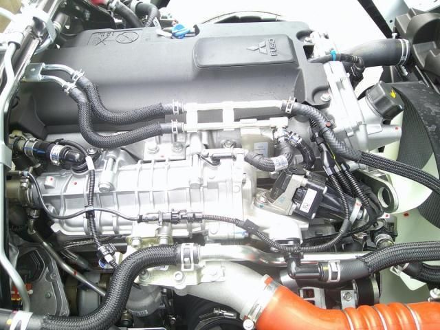 MITSUBISHI CANTER 2025 Image 31