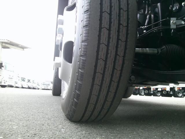 MITSUBISHI CANTER 2025 Image 31