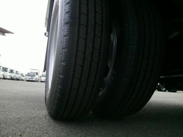 MITSUBISHI CANTER 2025 Image 31