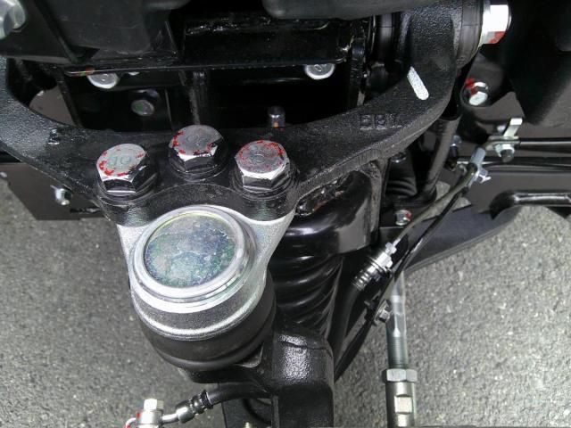 MITSUBISHI CANTER 2025 Image 31