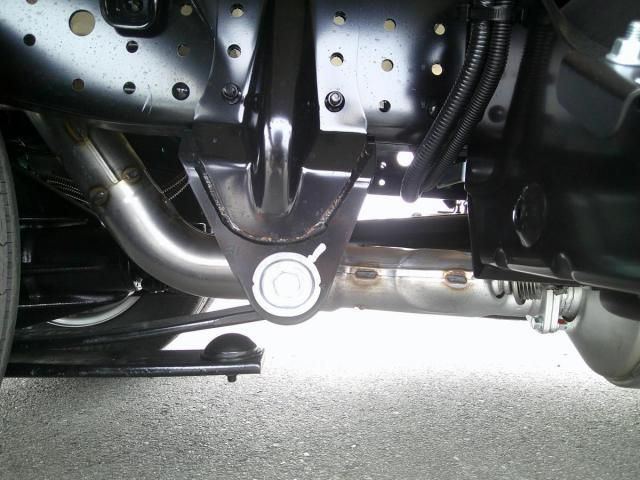 MITSUBISHI CANTER 2025 Image 31