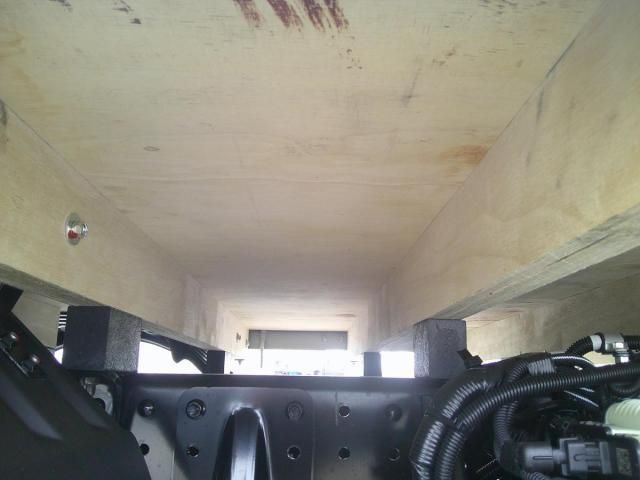 MITSUBISHI CANTER 2025 Image 31