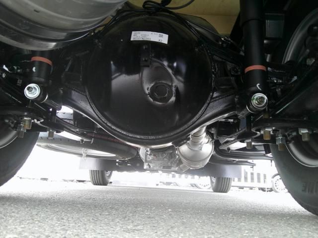 MITSUBISHI CANTER 2025 Image 31