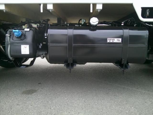 MITSUBISHI CANTER 2025 Image 31