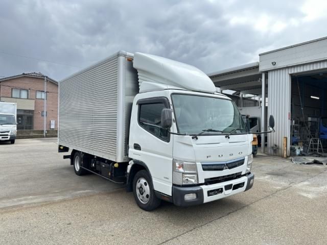 MITSUBISHI CANTER 2019 Image 31