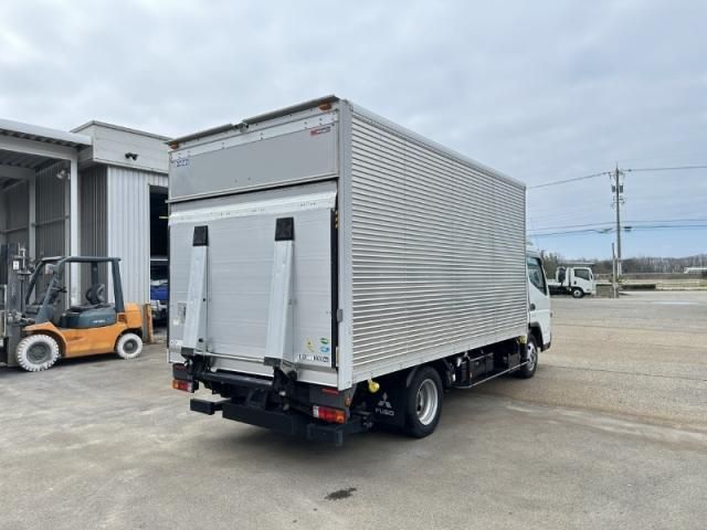 MITSUBISHI CANTER 2019 Image 31