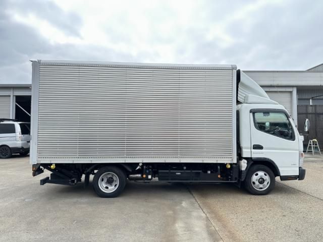 MITSUBISHI CANTER 2019 Image 31