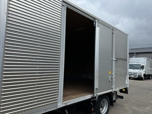 MITSUBISHI CANTER 2019 Image 31